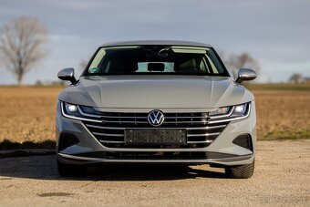 Volkswagen Arteon Shooting Brake - 2