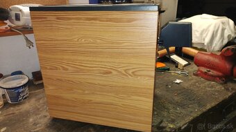 Výrobník sódy - 2