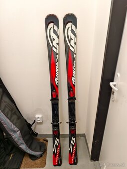 Predám lyže - 2