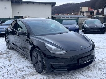 Tesla Model 3 Long Range 4x4 Refresh 366KW 82KwH mod2021 - 2