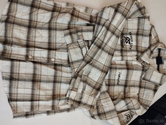 Košeľa - 2