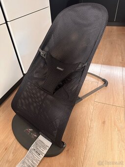 Babybjörn lehatko - 2