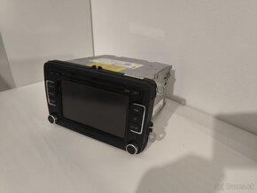 RCD510, Bolero - EU verzia - 2