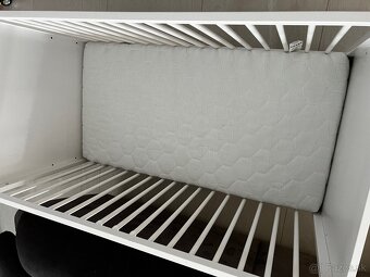 Detska postielka - 2