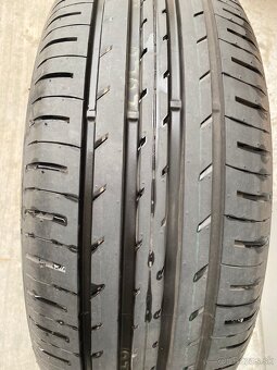 215/55/R18 Letné - 2