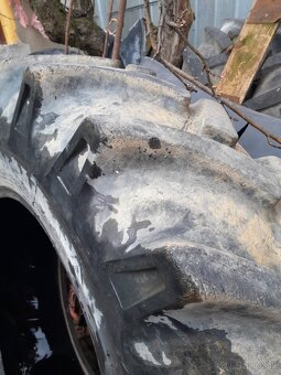 Zetor guma 16/9-30 - 2