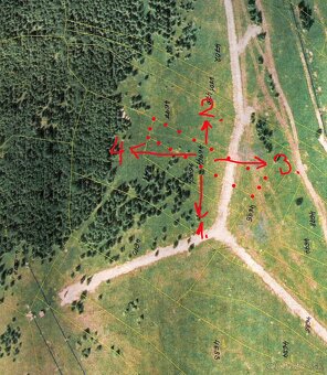 Predámpozemok na Málinom Brde - 2