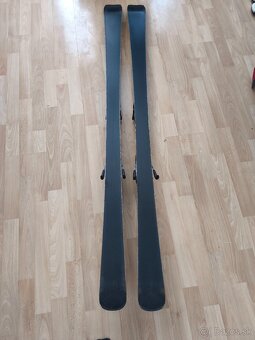 Lyže blizzard 175 cm - 2