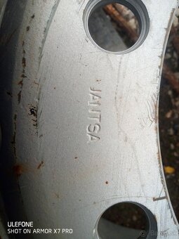 Disk na Tatru 815 - 2