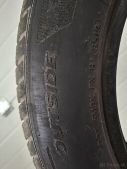 Zimné pneumatiky 205/60 R16 - 2
