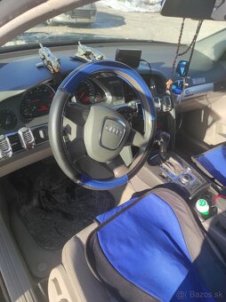 Audi A6 - 2