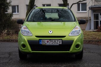 Renault Clio Grandtour 1.2 16V ICE - 2