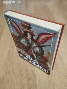 Dějiny Peru a Bolívie (edice Dějiny států) - 2