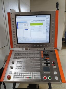 MILL P 500 U Obráběcí centrum Mikron - 2