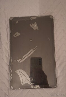 Tablet Samsung S 6 Lite - 2