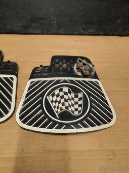 METALPLAST zadné lapače - 2