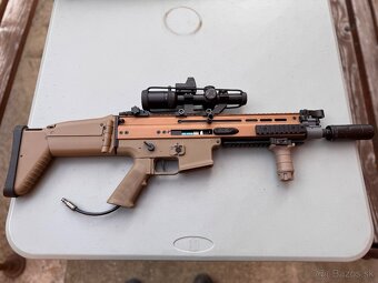 FN SCAR - L (HPA) - 2