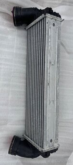 BMW X6 Chladič model F16 3.0 - 2