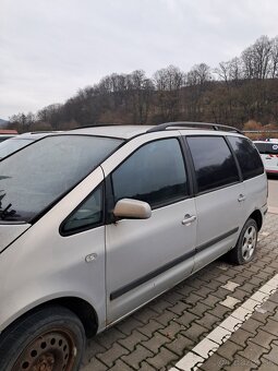 Seat Alhambra - 2