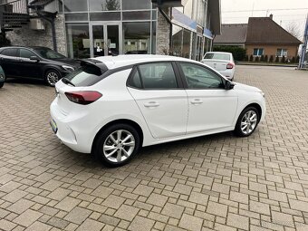 Opel Corsa AUTOMAT__25 450 km__ - 2