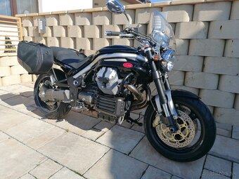 Moto Guzzi Griso 1100 - 2