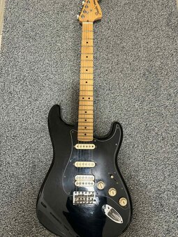 Fender American Performer Stratocater - 2