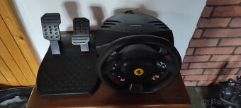 Playstation4 volant - 2