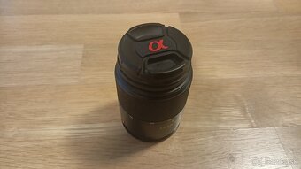 Sony DT 18-70mm f/3.5-5.6 - 2