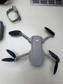 Dji mini 2 Fly more combo - 2