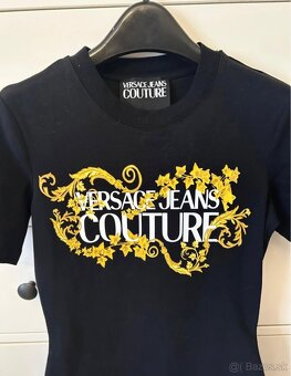 Versace minisaty - 2