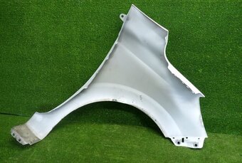 hyundai i10 blatník 2020+ - 2