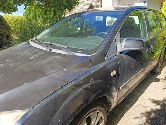Ford FOCUS Mk2 - 2