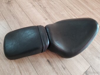 Sedadlo Honda Shadow - 2