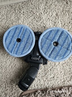 Hubica PowerPro Mop - 2