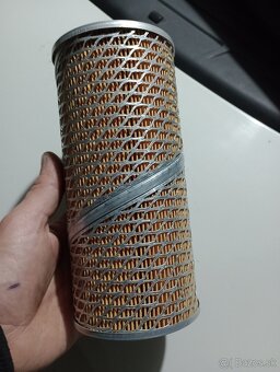 Hydraulický filter EY888H - 2