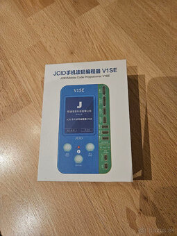 Programátor JCID VISE (wi-fi) - 2