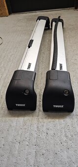Strešný nosič Thule - 2