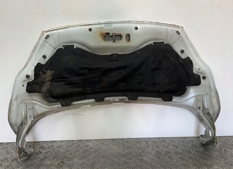 Ford Ka mk2 2007- kapota - 2