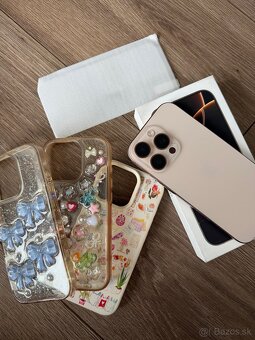 iPhone 16pro 256gb - 2