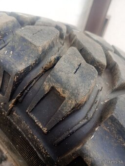 5x139,7 R15 Suziki Jimny - 2