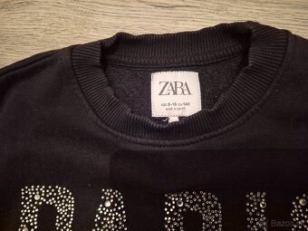 Mikina ZARA - 2
