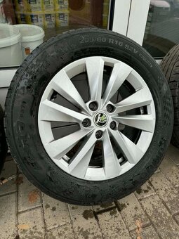 Elektrony Cortadero R16 - 2