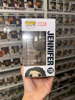 Jennifer – 1128 funko pop - 2