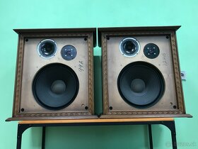 Wharfedale Rosedale 3 Speakers - 2
