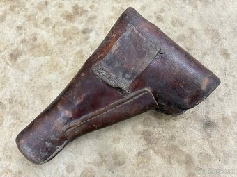 Nemecké puzdro HP - 2