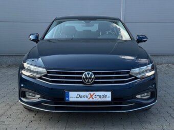 Volkswagen Passat 2.0 TDI EVO Elegance - 2
