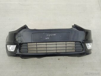 ford galaxy,ford s max predny naraznik - 2