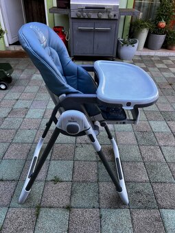 RENOLUX jedálenská stolička - 2