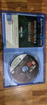 Resident Evil 4 PS5 - 2