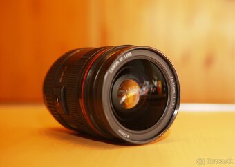 Canon EF 24-70mm f/2.8 L - 2